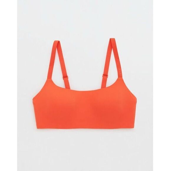 Size S SMOOTHEZ Bra-ish Wireless Bralette Women's Starburst - Picture 1 of 7